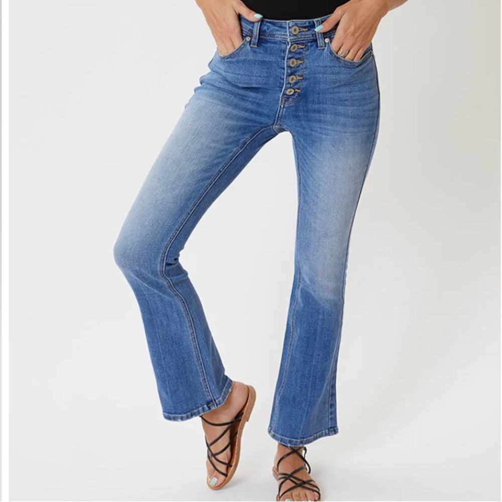 KanCan Bootcut Jeans